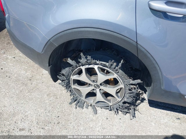 KIA Telluride Ex 2021 5XYP34HC1MG192802 Image 19