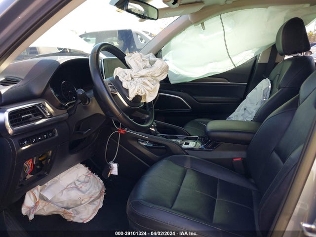 KIA Telluride Ex 2021 5XYP34HC1MG192802 Image 5