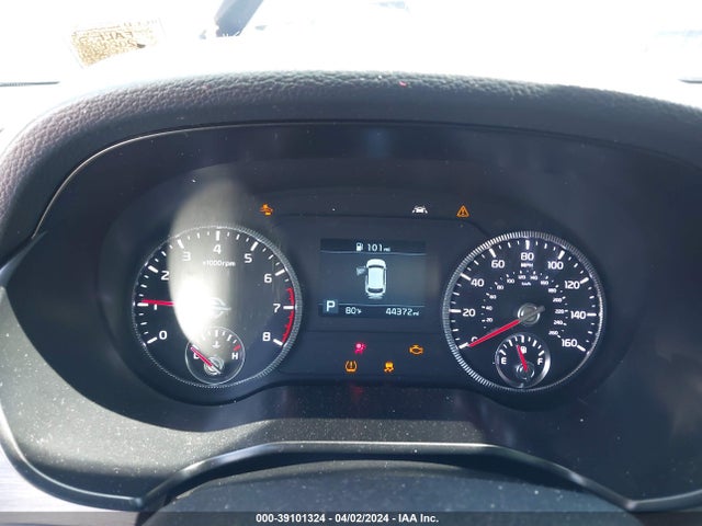 KIA Telluride Ex 2021 5XYP34HC1MG192802 Image 7