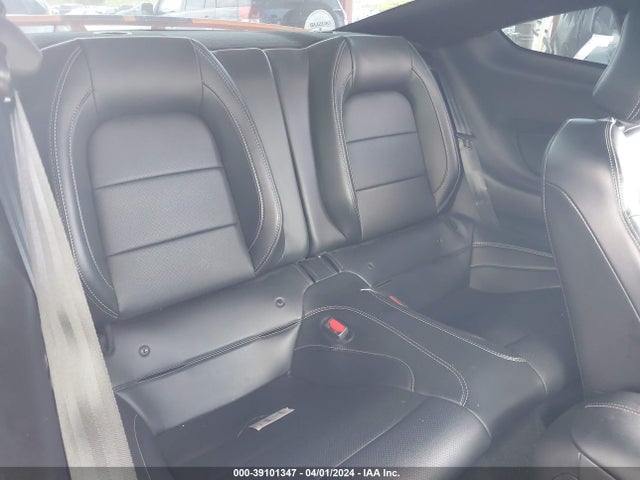 Ford Mustang Gt Premium Fastback 2021 1FA6P8CFXM5104451 Image 8