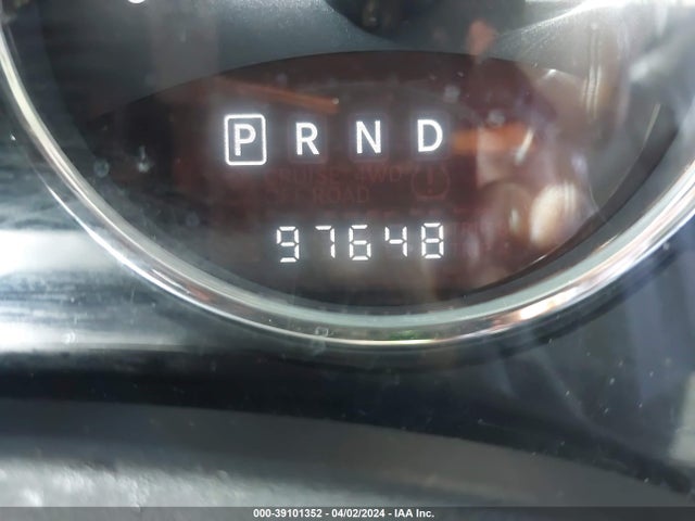 Jeep Compass Latitude 2016 1C4NJCEA4GD640785 Image 7
