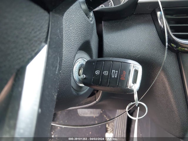 KIA Optima Lx 2019 5XXGT4L35KG369814 Image 11
