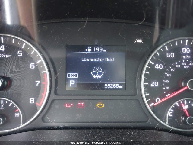 KIA Optima Lx 2019 5XXGT4L35KG369814 Image 15