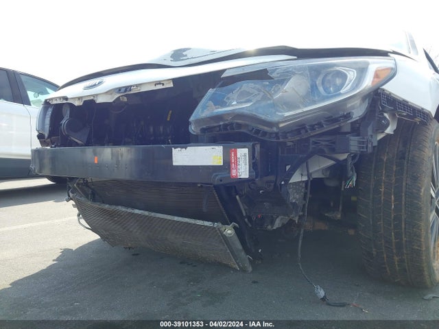 KIA Optima Lx 2019 5XXGT4L35KG369814 Image 6