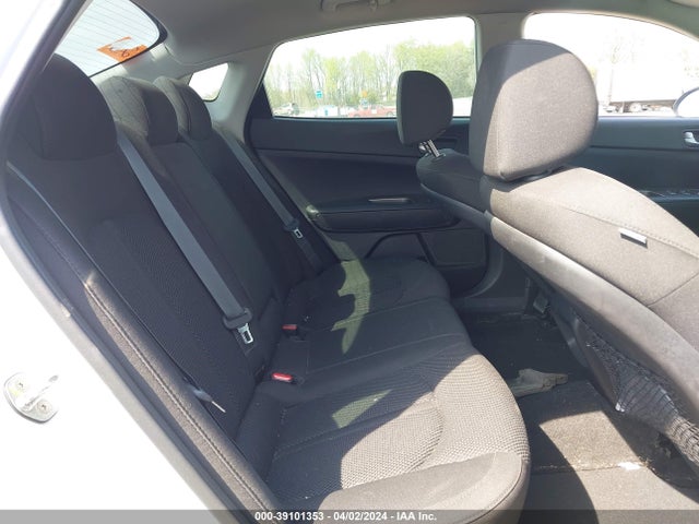KIA Optima Lx 2019 5XXGT4L35KG369814 Image 8