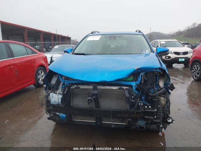 Toyota Rav4 Limited 2016 2T3DFREV0GW518060 Image 13
