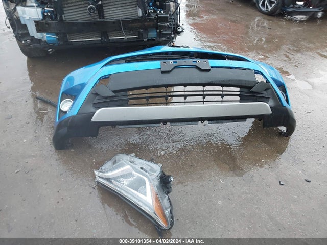 Toyota Rav4 Limited 2016 2T3DFREV0GW518060 Image 12