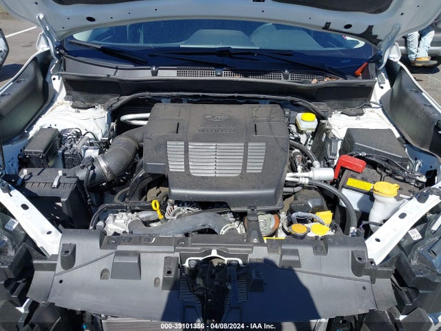 JF2SKADC6PH471726 Subaru Forester Premium