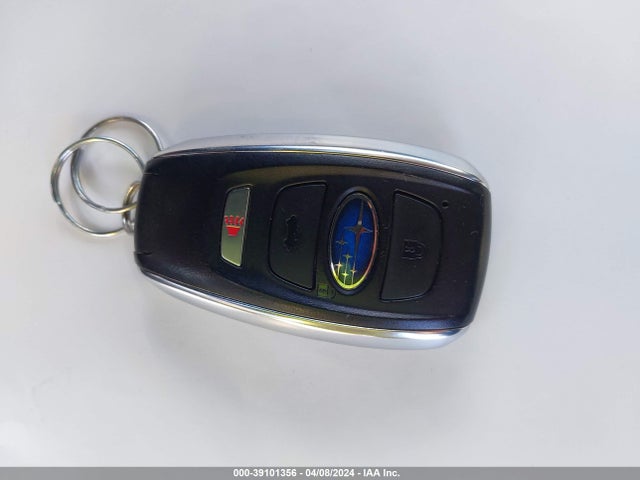 JF2SKADC6PH471726 Subaru Forester Premium