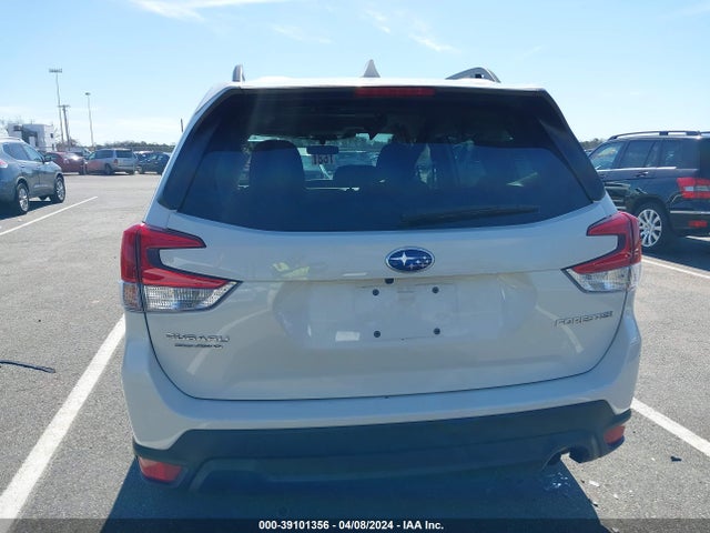 JF2SKADC6PH471726 Subaru Forester Premium
