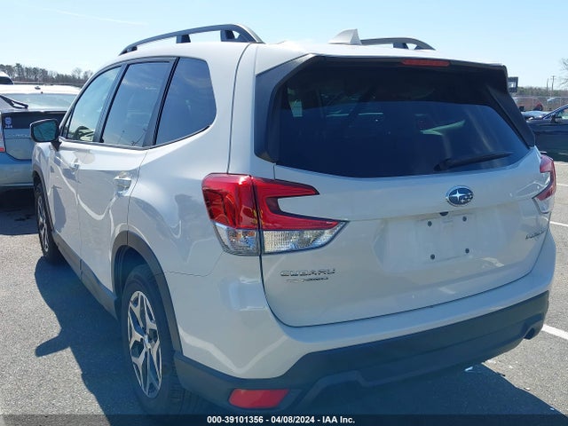 JF2SKADC6PH471726 Subaru Forester Premium