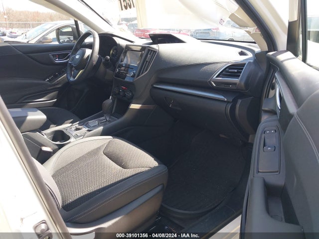 JF2SKADC6PH471726 Subaru Forester Premium