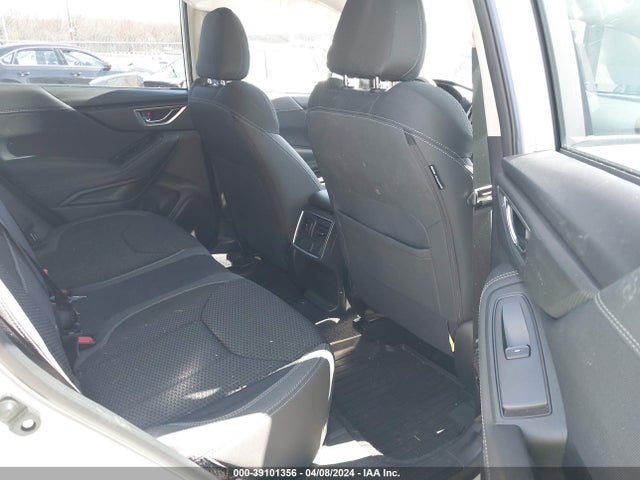 JF2SKADC6PH471726 Subaru Forester Premium