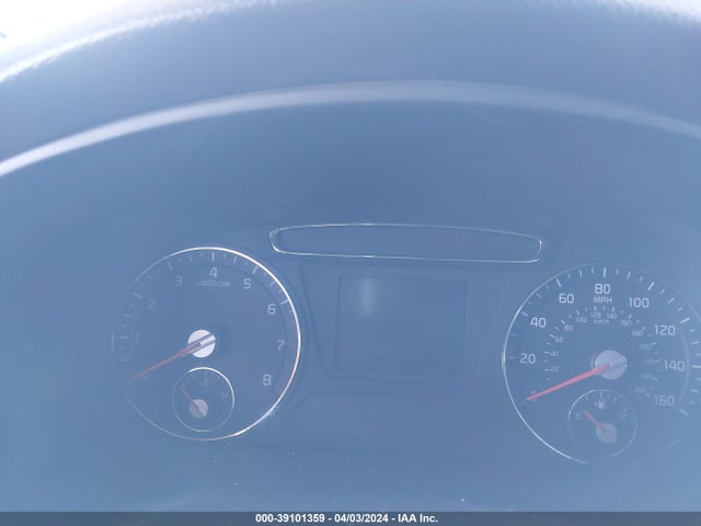 KIA Sorento 3.3l Lx 2016 5XYPG4A5XGG094582 Image 15