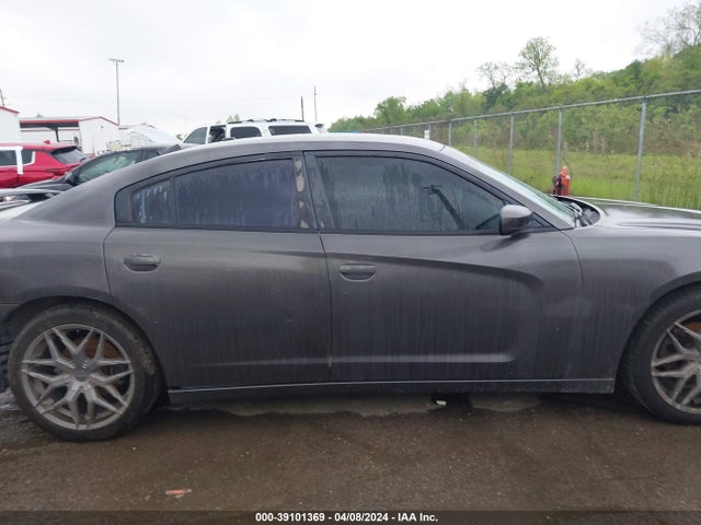 Dodge Charger Se 2014 2C3CDXBG5EH282731 Image 13