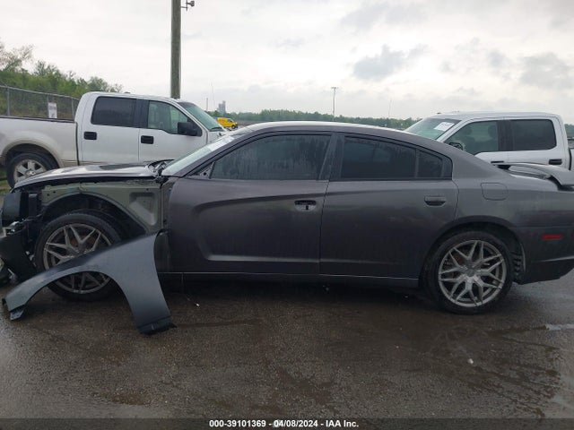 Dodge Charger Se 2014 2C3CDXBG5EH282731 Image 14
