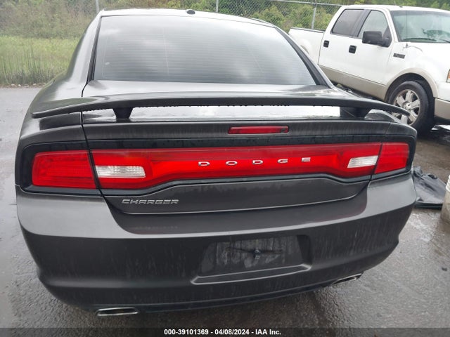 Dodge Charger Se 2014 2C3CDXBG5EH282731 Image 16
