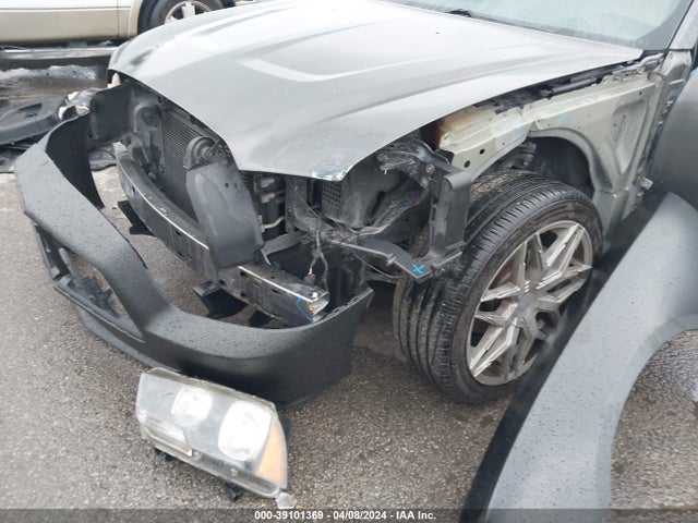 Dodge Charger Se 2014 2C3CDXBG5EH282731 Image 6