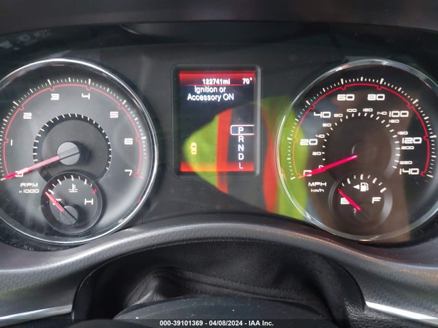 Dodge Charger Se 2014 2C3CDXBG5EH282731 Image 7