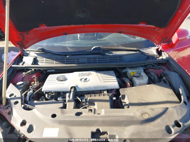 JTHKD5BH0H2296729 Lexus CT 200H