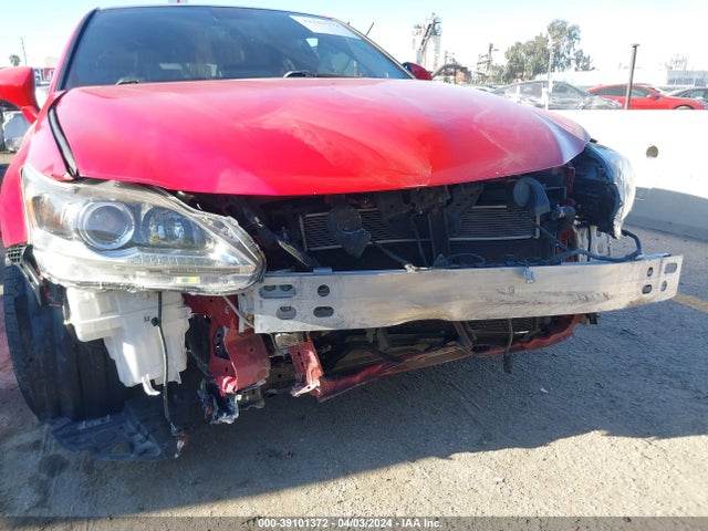 JTHKD5BH0H2296729 Lexus CT 200H