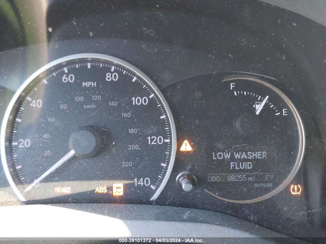 JTHKD5BH0H2296729 Lexus CT 200H