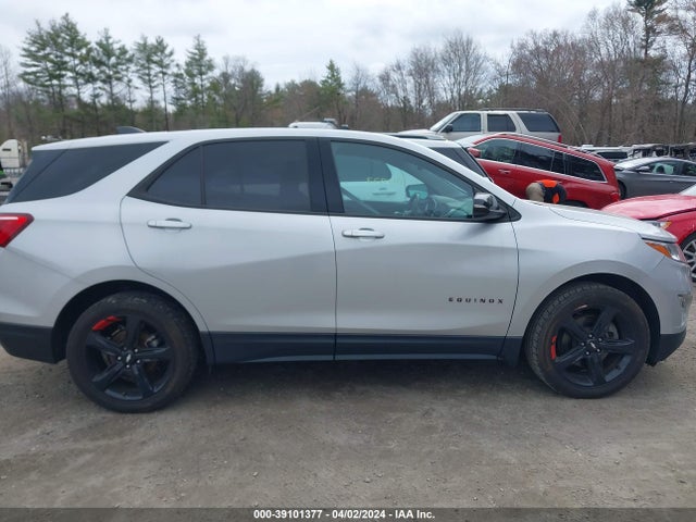 Chevrolet EQUINOX LT 2019 2GNAXVEX7K6188472 Image 13
