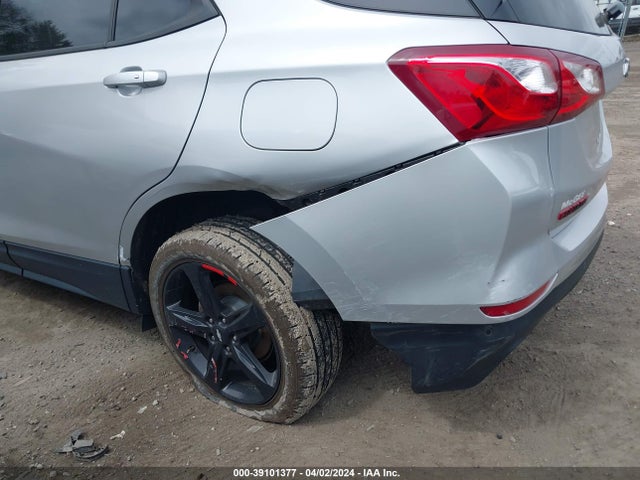 Chevrolet EQUINOX LT 2019 2GNAXVEX7K6188472 Image 6