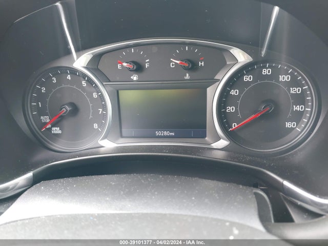 Chevrolet EQUINOX LT 2019 2GNAXVEX7K6188472 Image 7
