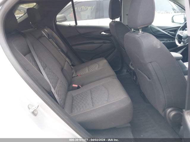 Chevrolet EQUINOX LT 2019 2GNAXVEX7K6188472 Image 8