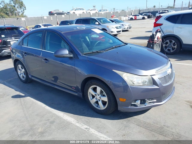 2014 1G1PC5SB6E7107336 main image