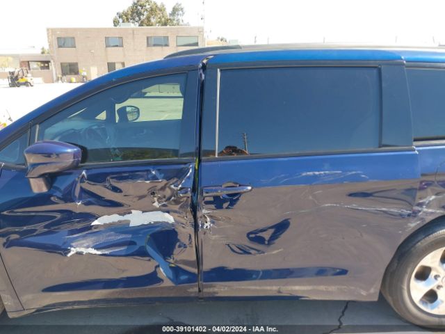 2C4RC1FG3JR353817 Chrysler Pacifica Touring Plus