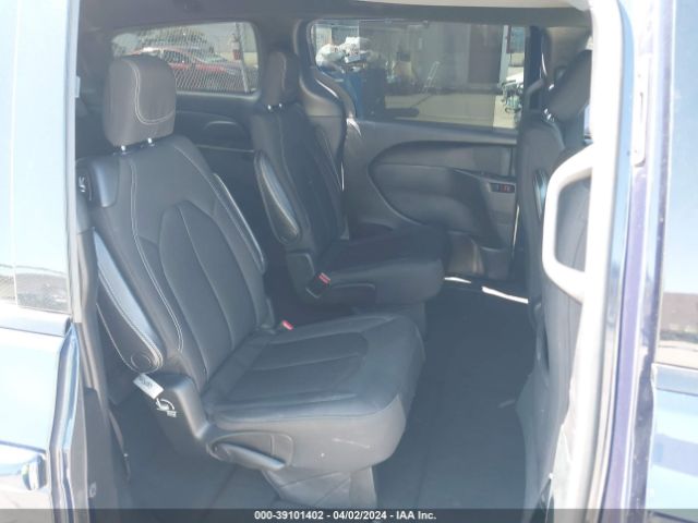 2C4RC1FG3JR353817 Chrysler Pacifica Touring Plus