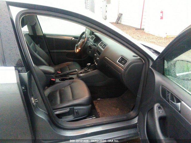 Volkswagen Jetta 2.0l Tdi 2014 3VWLL7AJXEM291077 Image 5