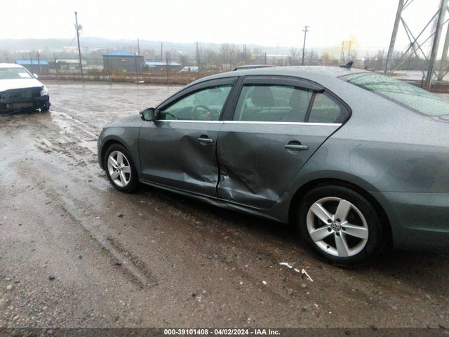 Volkswagen Jetta 2.0l Tdi 2014 3VWLL7AJXEM291077 Image 6