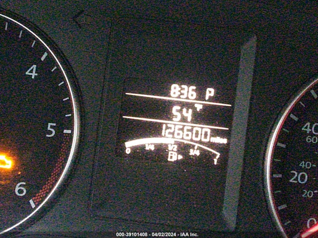 Volkswagen Jetta 2.0l Tdi 2014 3VWLL7AJXEM291077 Image 7