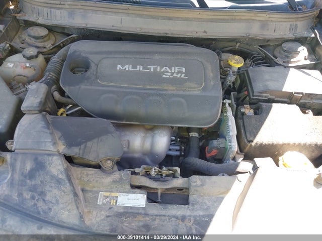 1C4PJLLBXJD584573 Jeep Cherokee Latitude Plus Fwd