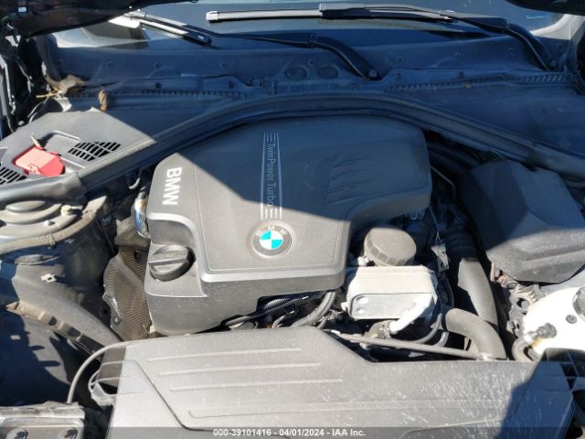 WBA3X5C52FD560582 BMW 328i Gran Turismo Xdrive