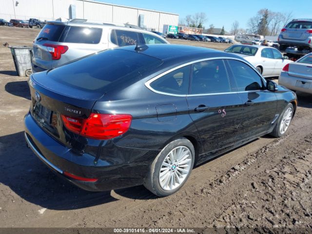 WBA3X5C52FD560582 BMW 328i Gran Turismo Xdrive