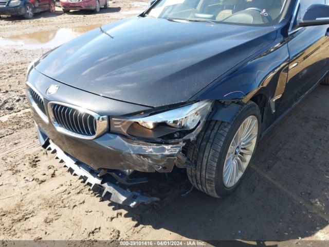 WBA3X5C52FD560582 BMW 328i Gran Turismo Xdrive