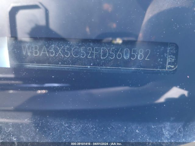 WBA3X5C52FD560582 BMW 328i Gran Turismo Xdrive