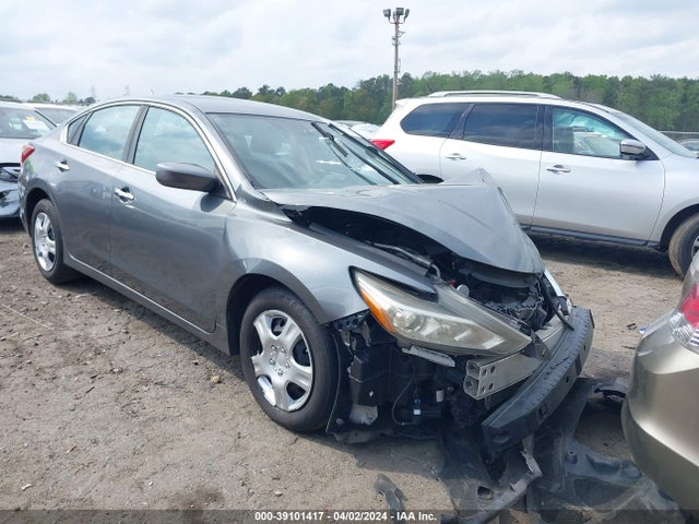 Nissan Altima 2.5 S 2016 1N4AL3AP1GC140596 Image 1
