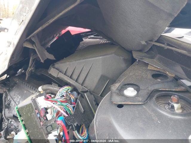 Nissan Altima 2.5 S 2016 1N4AL3AP1GC140596 Image 10