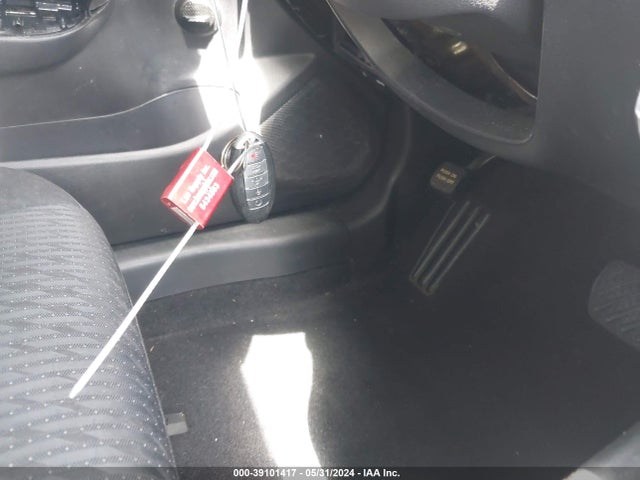 Nissan Altima 2.5 S 2016 1N4AL3AP1GC140596 Image 11