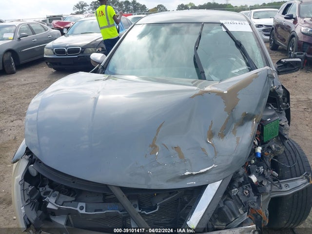 Nissan Altima 2.5 S 2016 1N4AL3AP1GC140596 Image 12