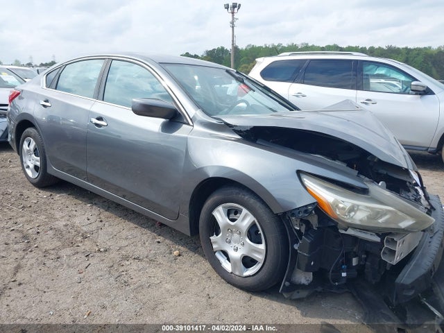 Nissan Altima 2.5 S 2016 1N4AL3AP1GC140596 Image 13