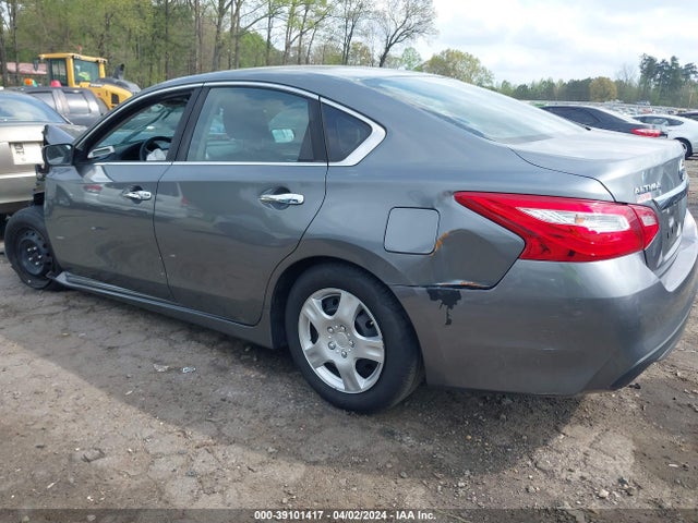 Nissan Altima 2.5 S 2016 1N4AL3AP1GC140596 Image 14