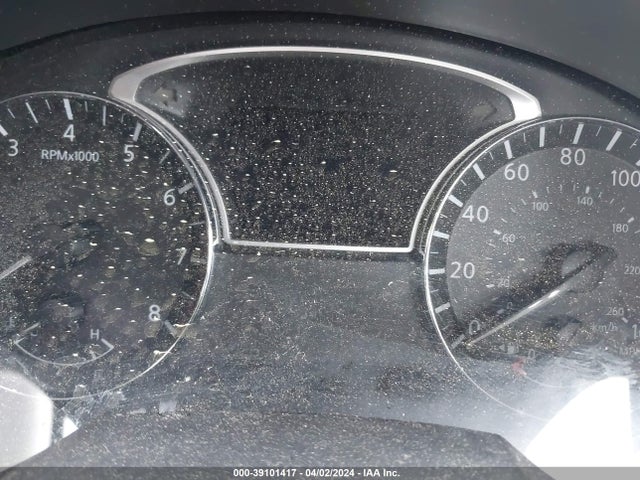 Nissan Altima 2.5 S 2016 1N4AL3AP1GC140596 Image 15