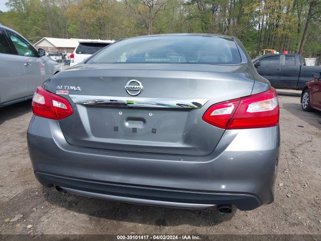 Nissan Altima 2.5 S 2016 1N4AL3AP1GC140596 Image 16