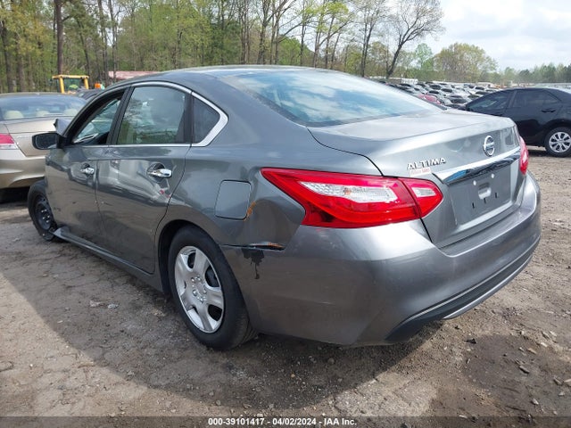 Nissan Altima 2.5 S 2016 1N4AL3AP1GC140596 Image 3